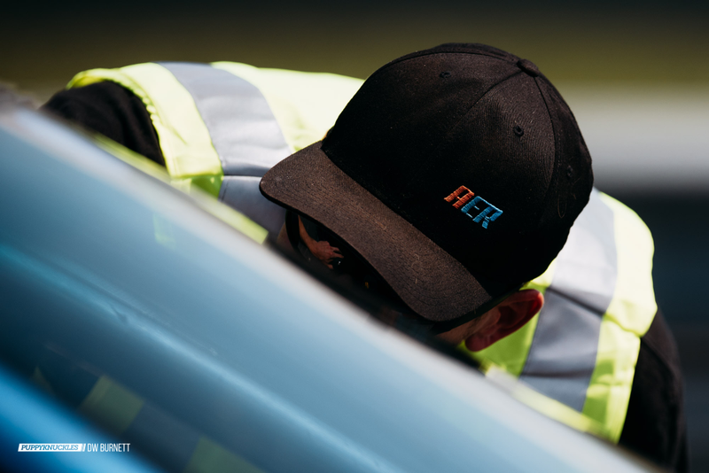 Illustration for article titled Scenes From American Endurance Racing At NJMP